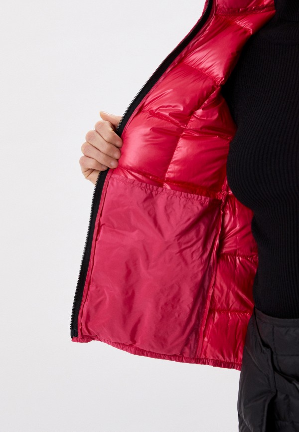 Duvetica Пуховик - фото 4