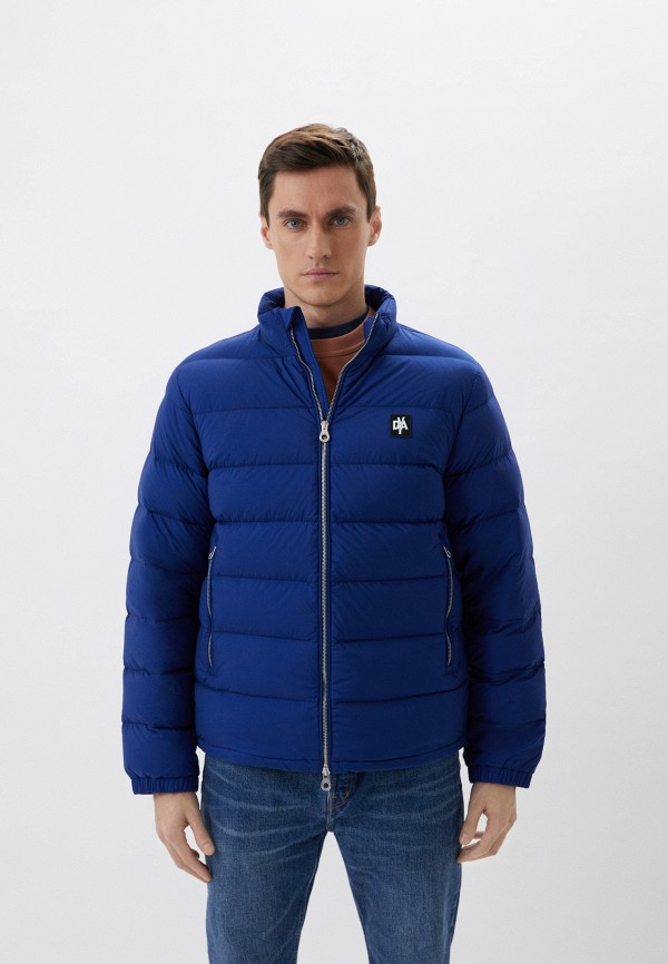 Duvetica Пуховик - фото 1