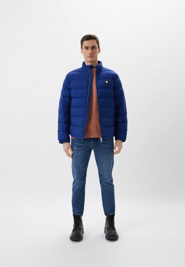 Duvetica Пуховик - фото 2