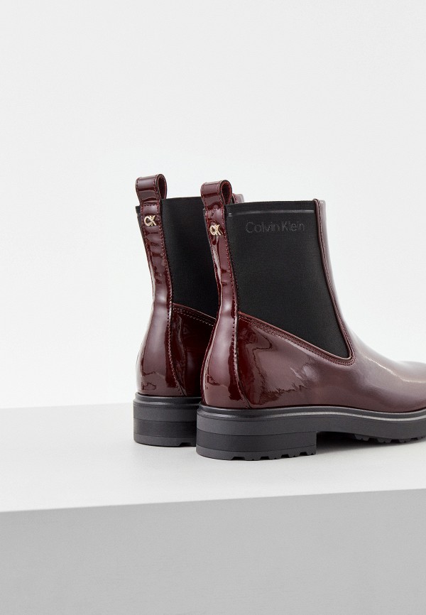 Calvin Klein Ботинки - фото 3