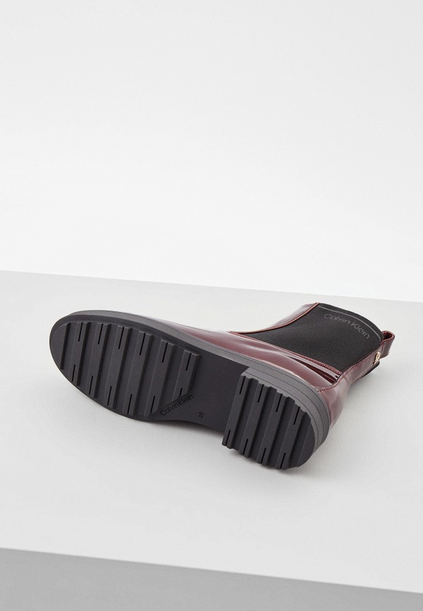 Calvin Klein Ботинки - фото 5