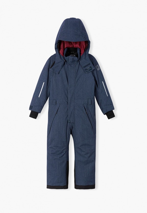 Reima Комбинезон утепленный - Lohja - фото 3