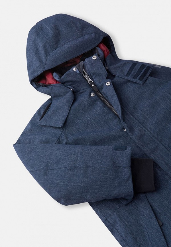 Reima Комбинезон утепленный - Lohja - фото 4