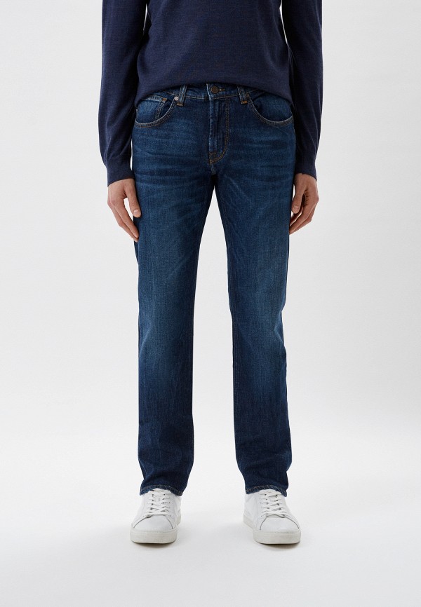 Baldessarini Джинсы - фото 1