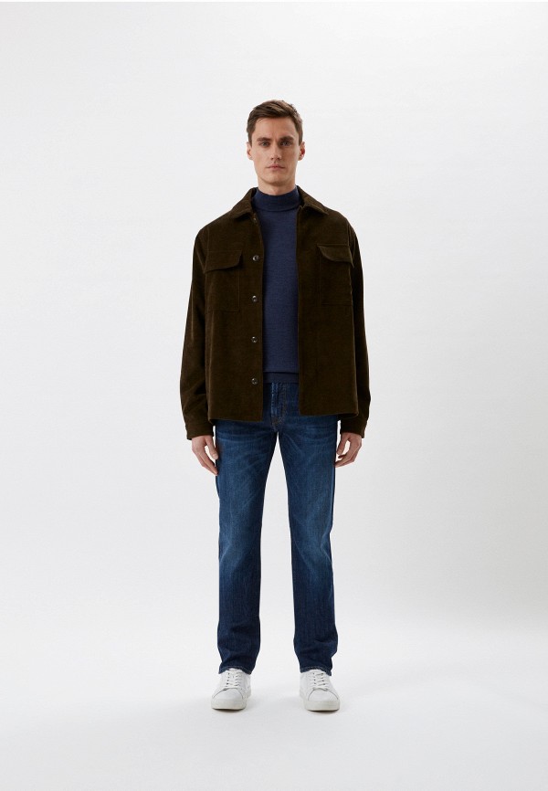 Baldessarini Джинсы - фото 2