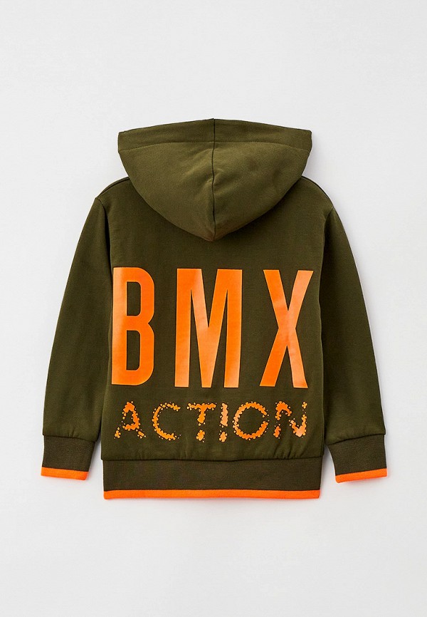 Bikkembergs Толстовка - фото 2