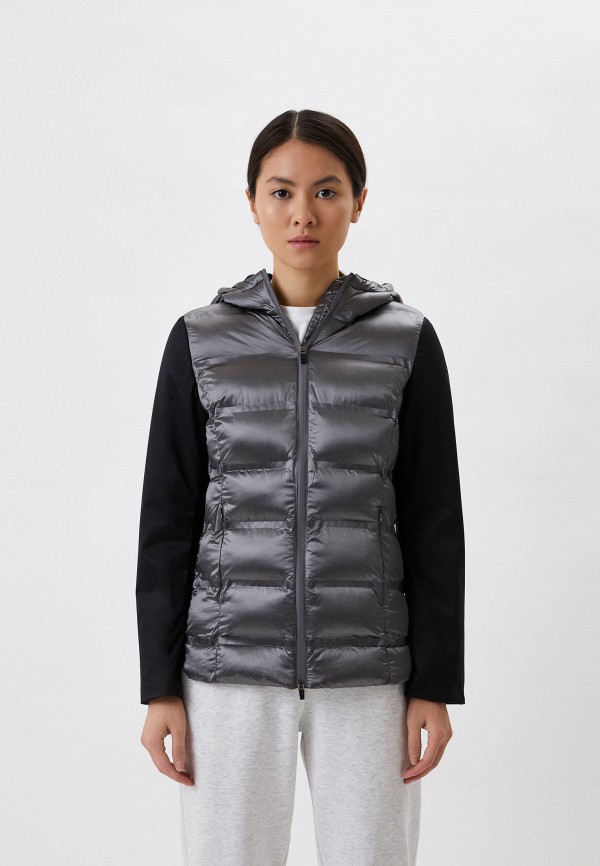 EA7 Куртка утепленная - фото 1