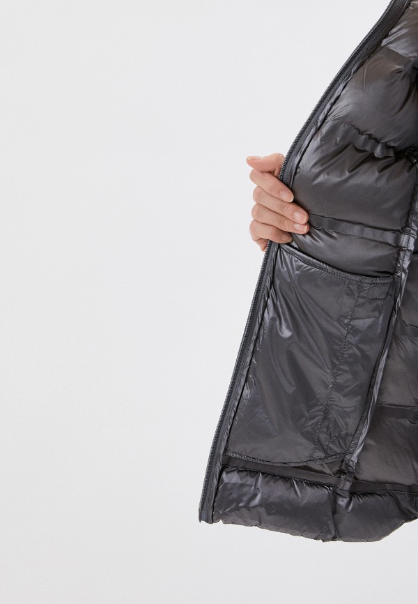 EA7 Куртка утепленная - фото 4