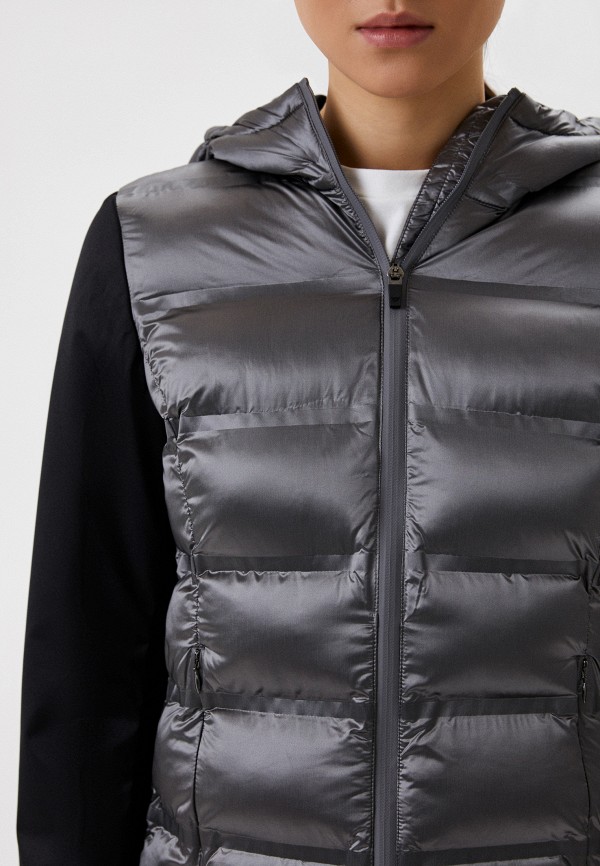 EA7 Куртка утепленная - фото 5