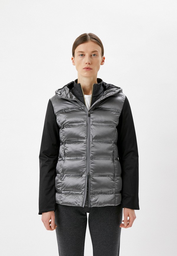 EA7 Куртка утепленная - фото 1