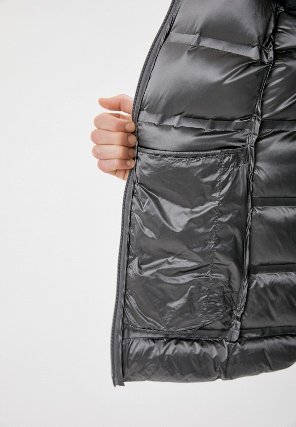 EA7 Куртка утепленная - фото 4