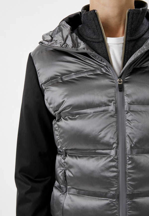 EA7 Куртка утепленная - фото 5