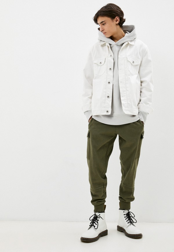 Timberland Брюки спортивные - фото 2