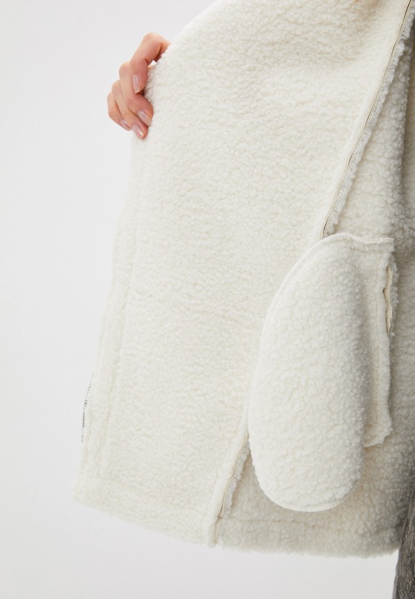 Diverius Дубленка - Aviator - фото 4