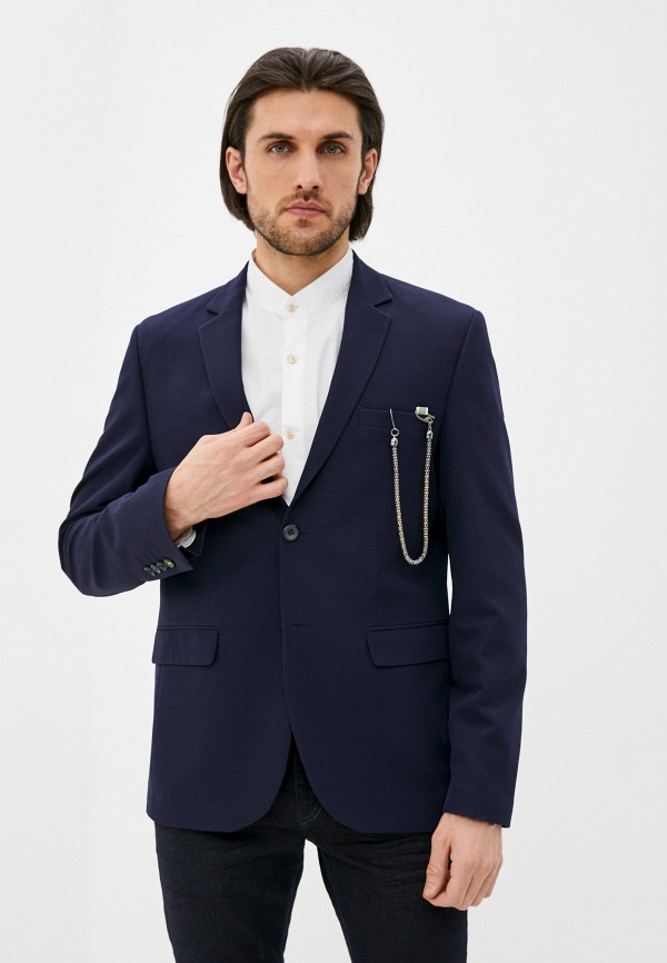 RNT23 Пиджак - фото 1