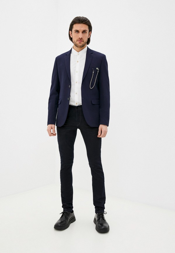 RNT23 Пиджак - фото 2