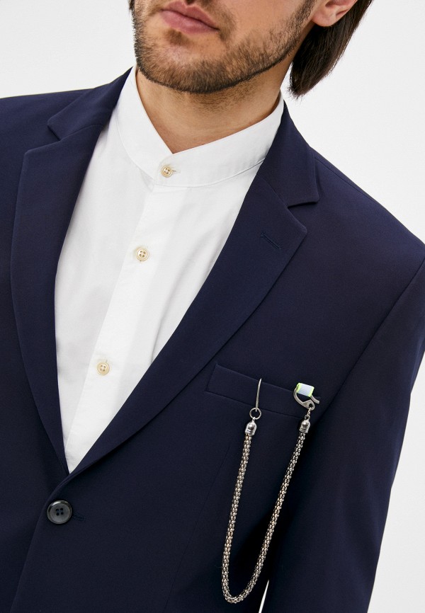 RNT23 Пиджак - фото 4