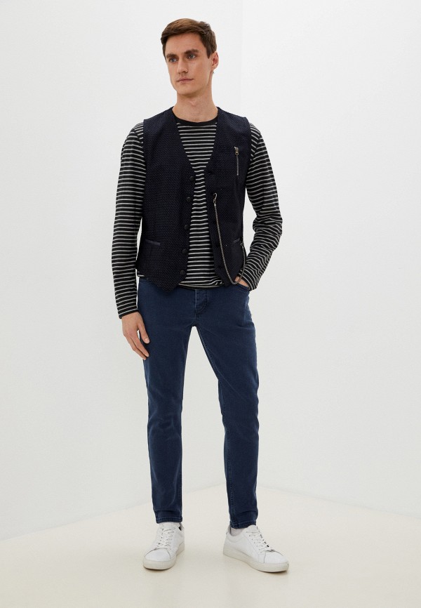 RNT23 Жилет - фото 2