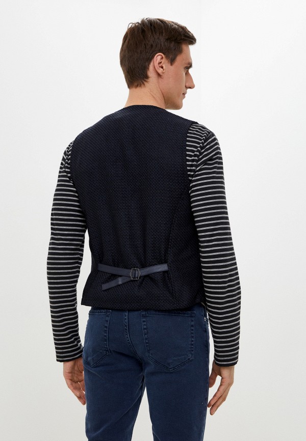 RNT23 Жилет - фото 3