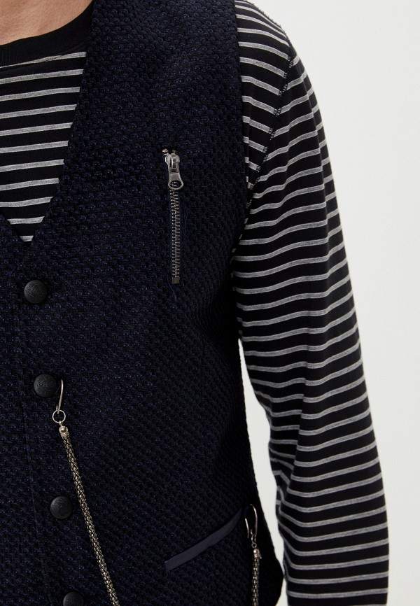 RNT23 Жилет - фото 4