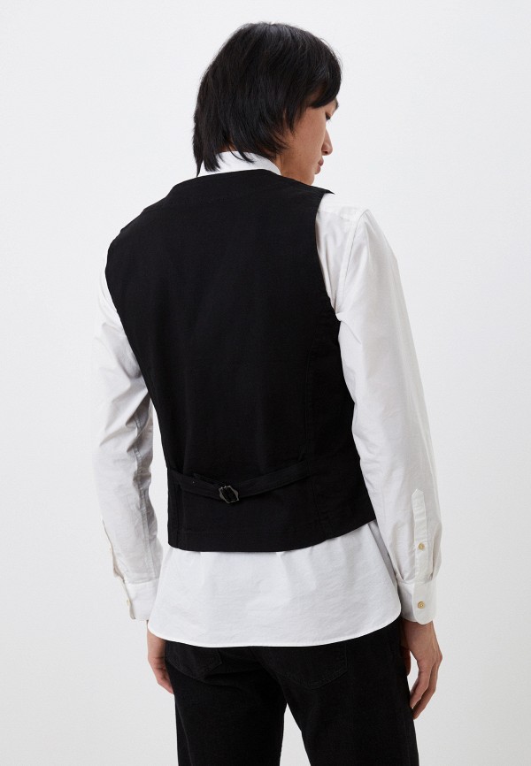 RNT23 Жилет и цепочка - фото 3