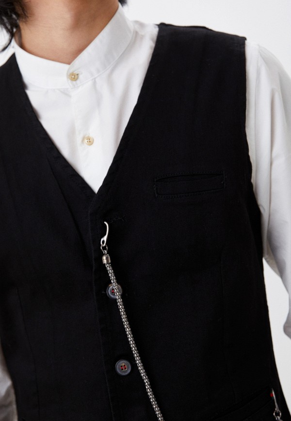 RNT23 Жилет и цепочка - фото 4