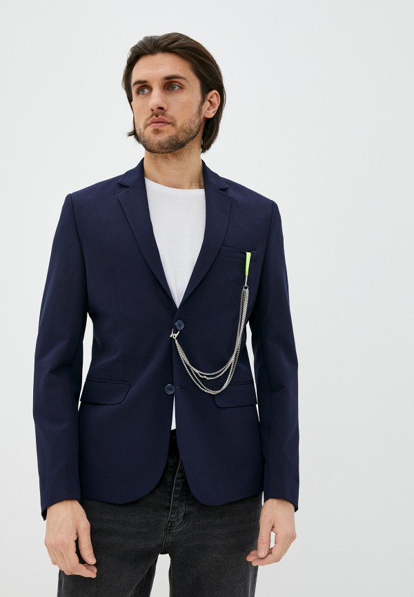 RNT23 Пиджак - фото 1