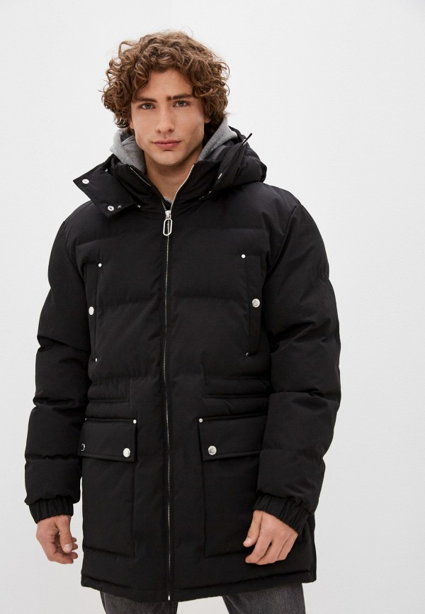 The Kooples Куртка утепленная - фото 1