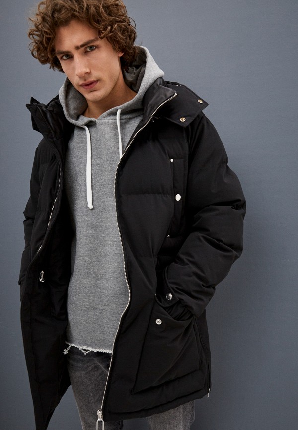 The Kooples Куртка утепленная - фото 2