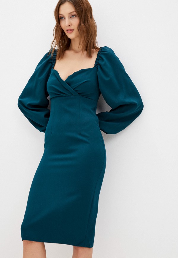 Fragarika Платье - фото 1