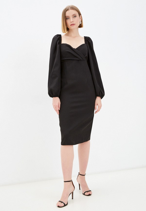 Fragarika Платье - фото 2