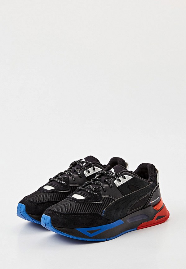 PUMA Кроссовки - BMW MMS Mirage Sport - фото 3