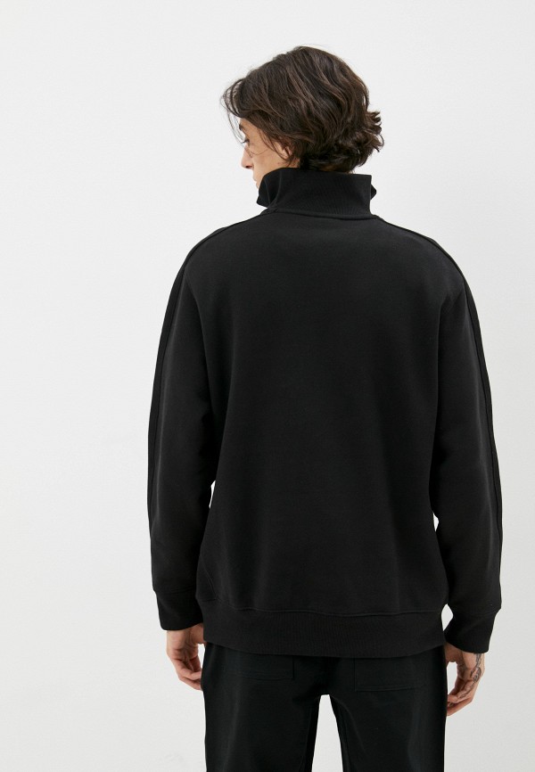 PUMA Олимпийка - PUMA x MAISON KITSUNE 1/2 Zip FT Sweater - фото 3