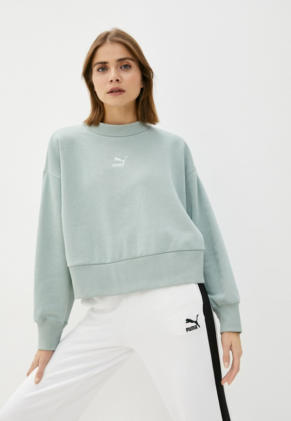 PUMA Свитшот - фото 1