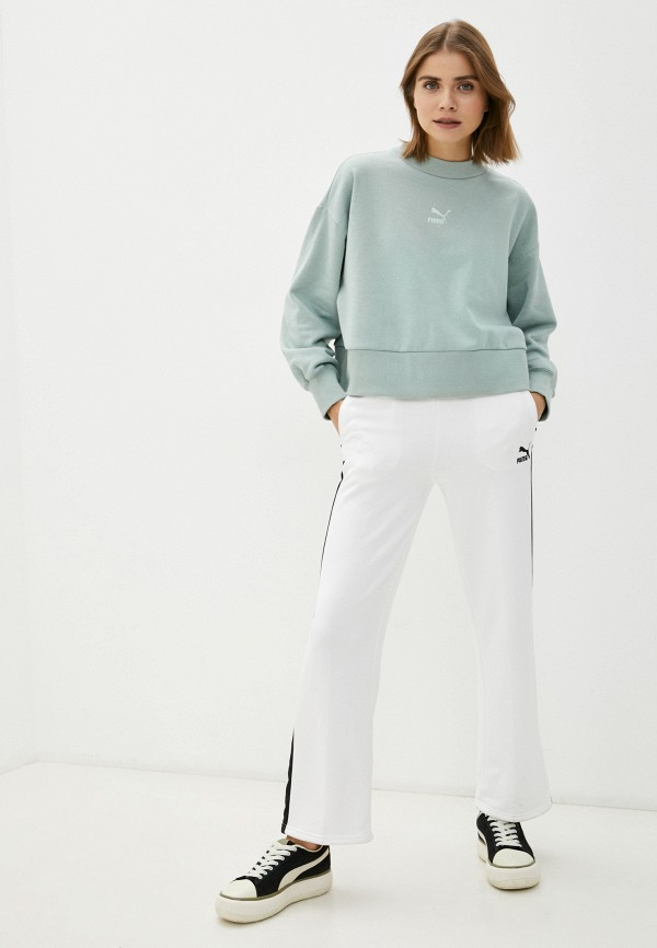 PUMA Свитшот - фото 2