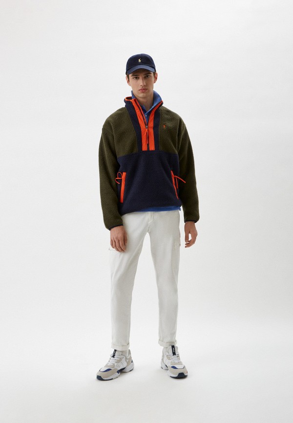 Polo Ralph Lauren Олимпийка - фото 2