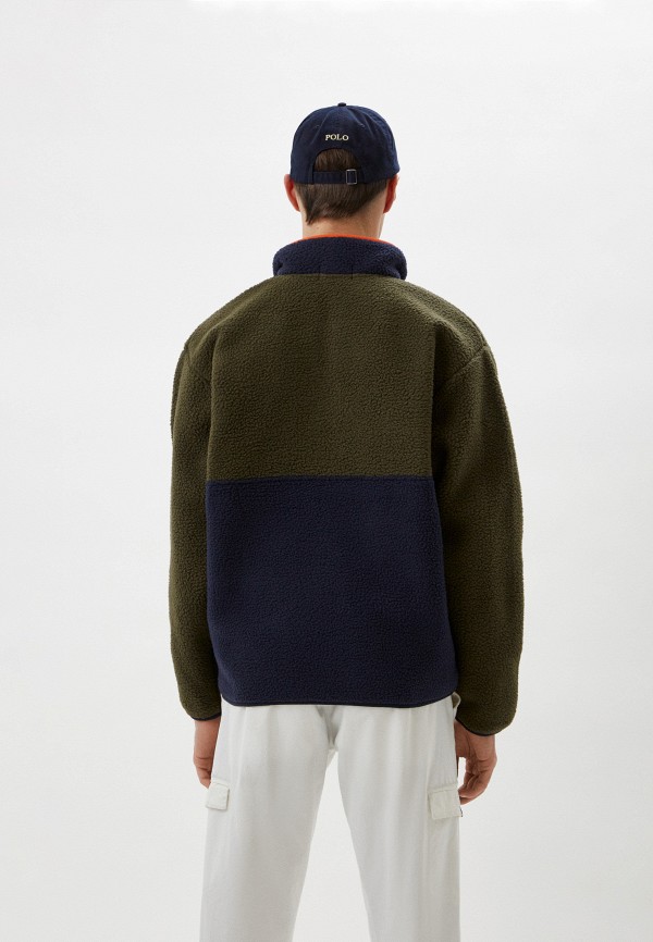 Polo Ralph Lauren Олимпийка - фото 3