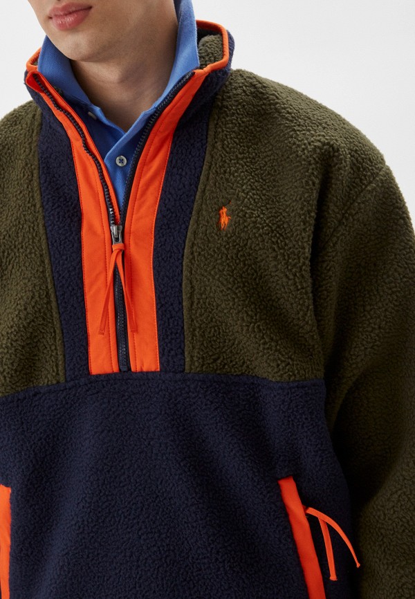 Polo Ralph Lauren Олимпийка - фото 4