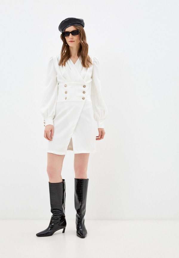 Fragarika Платье - фото 2