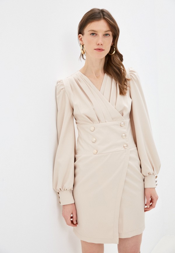 Fragarika Платье - фото 1