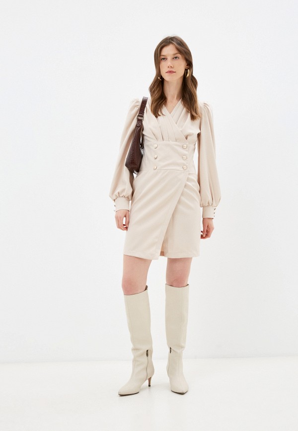 Fragarika Платье - фото 2