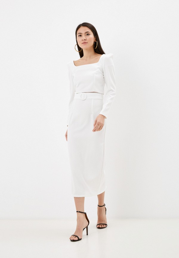 Fragarika Костюм - фото 1