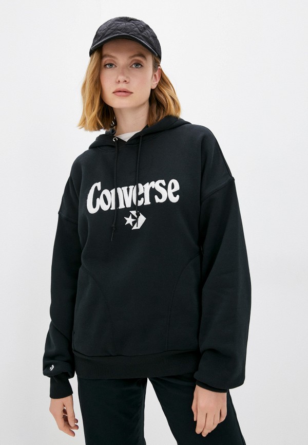 Converse Худи - фото 1