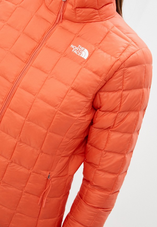 The North Face Куртка утепленная - W TBALL ECO JKT - фото 5