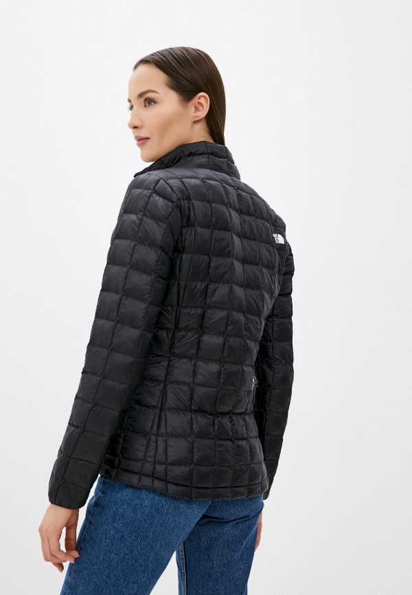 The North Face Куртка утепленная - W TBALL ECO JKT - фото 3