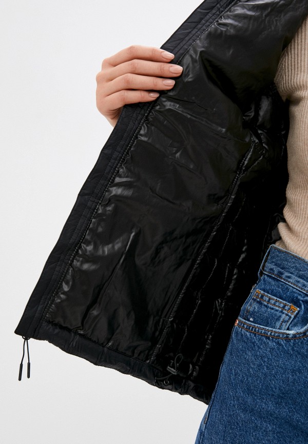 The North Face Куртка утепленная - W TBALL ECO JKT - фото 4