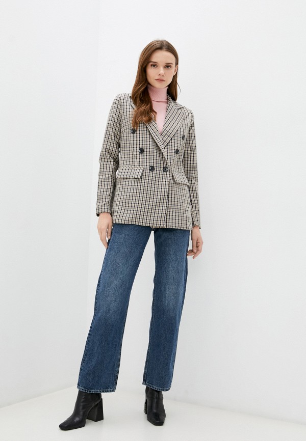 Rene Santi Жакет - фото 2