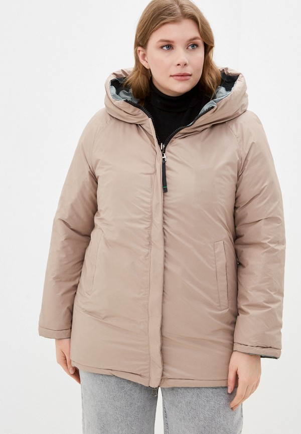 Winzor Куртка утепленная - Reversible - фото 1