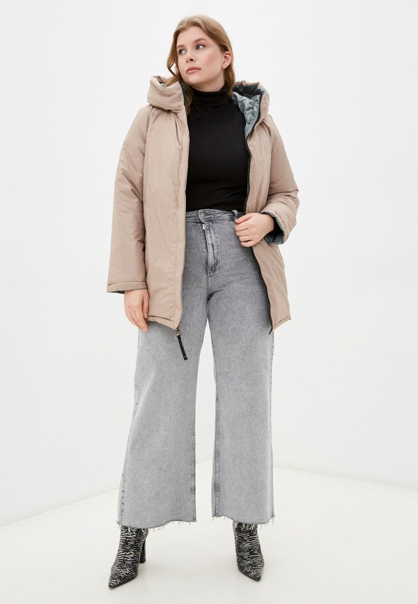 Winzor Куртка утепленная - Reversible - фото 3