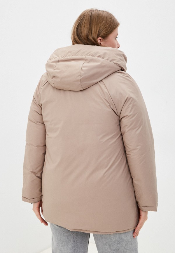 Winzor Куртка утепленная - Reversible - фото 4